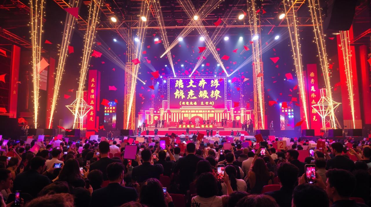 《星河破晓》全球票房突破20亿,创私人影院历史新纪录